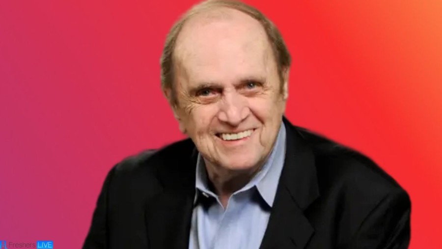 Bob Newhart Net Worth in 2023 How Rich is He Now?