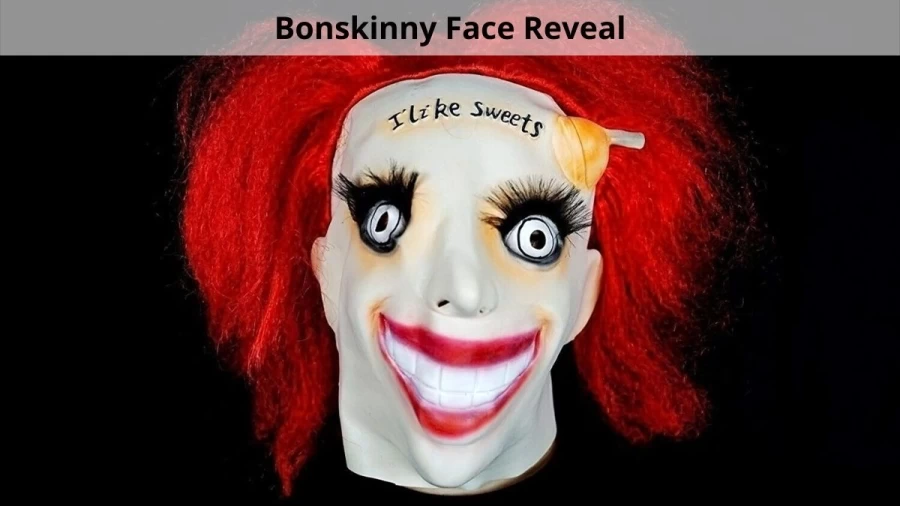 Bonskinny Face Reveal, Has Bonskinny TikTok Done Face Reveal?