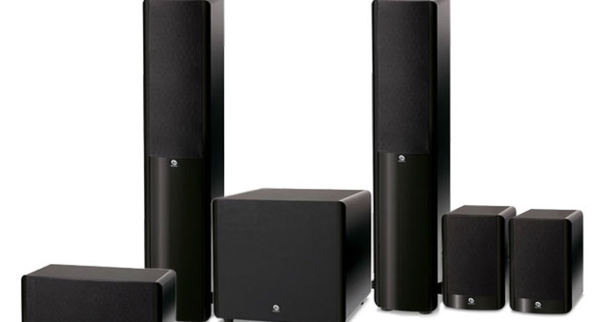 Boston Acoustics A Series Review