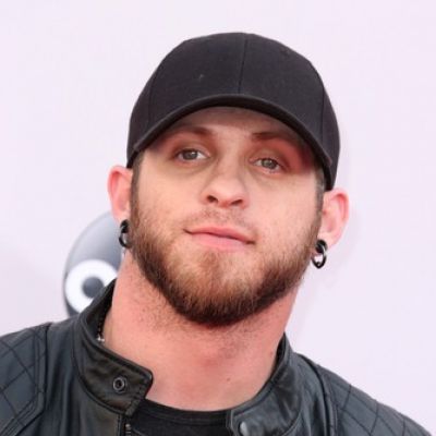 Brantley Gilbert