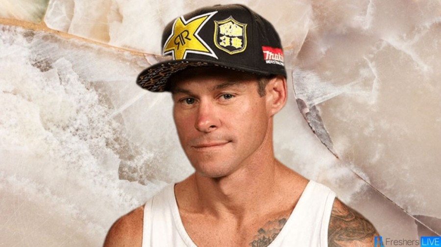 Brian Deegan Net Worth in 2023 How Rich is He Now?