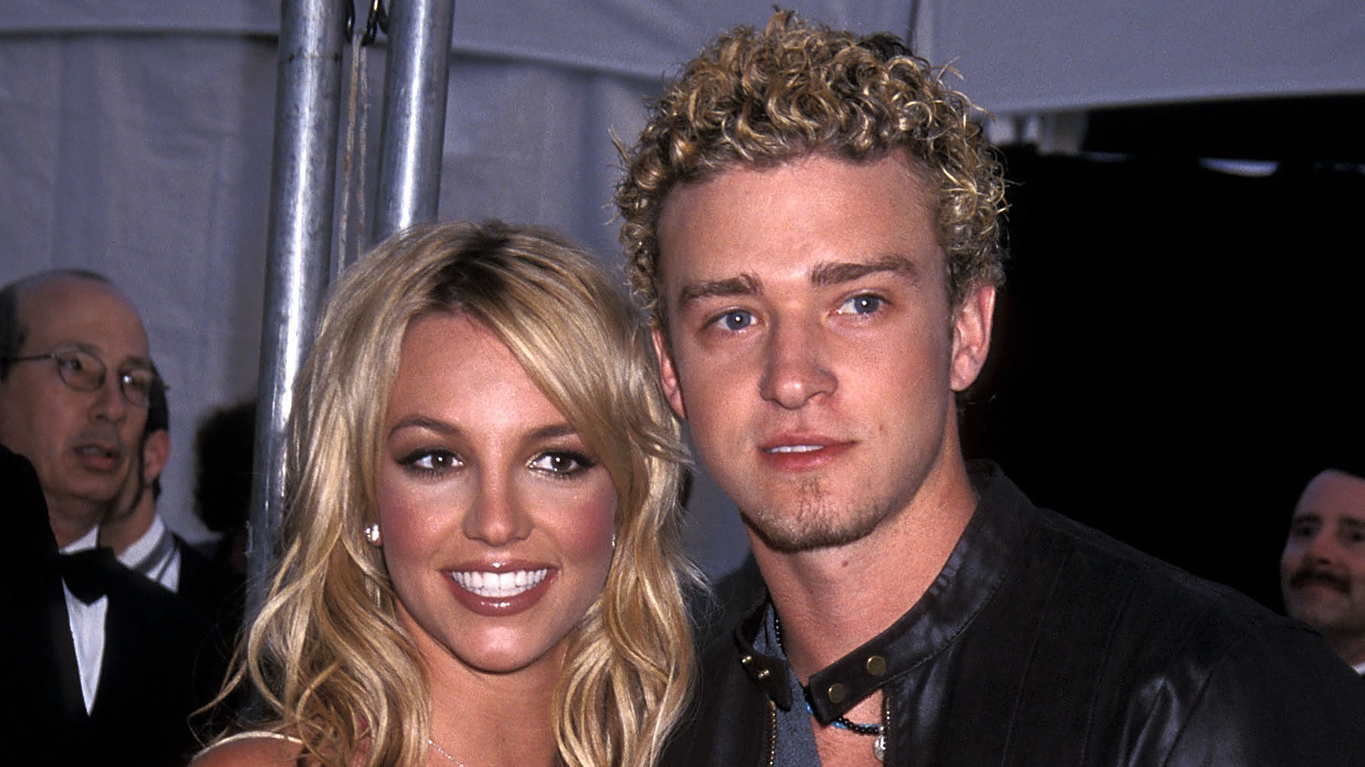 Britney Spears claims ex Justin Timberlake ‘got her pregnant’ as a teen but she ‘had an abortion’ that ‘haunted’ her