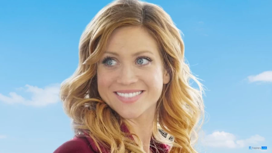 Brittany Snow Net Worth in 2023 How Rich is She Now?