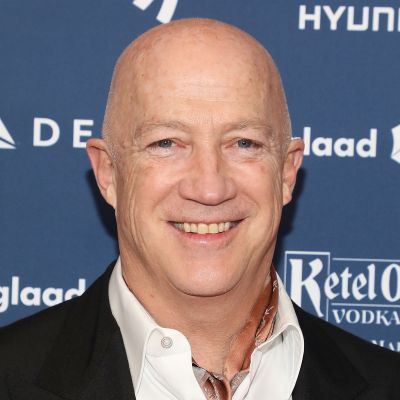 Bryan Lourd