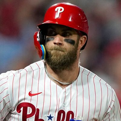 Bryce Harper