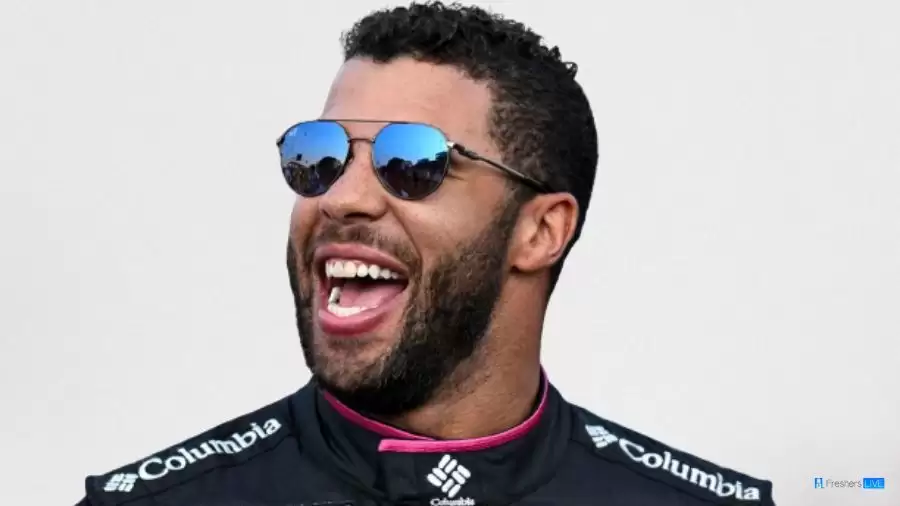 Bubba Wallace Net Worth in 2023 How Rich is He Now?