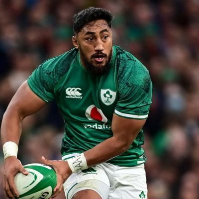 Bundee Aki