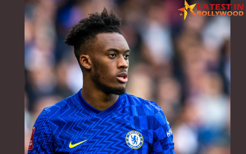 Callum Hudson-Odoi