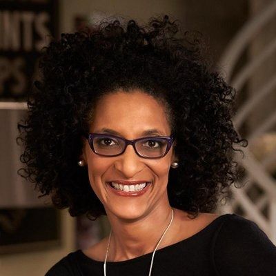 Carla Hall