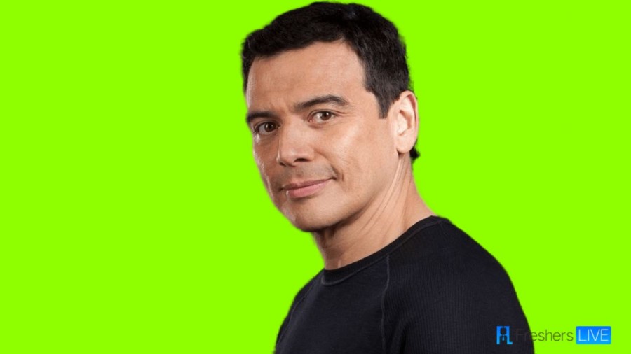 Carlos Mencia Net Worth 2023, Age, Biography, Nationality, Career, Achievement, Height and Weight