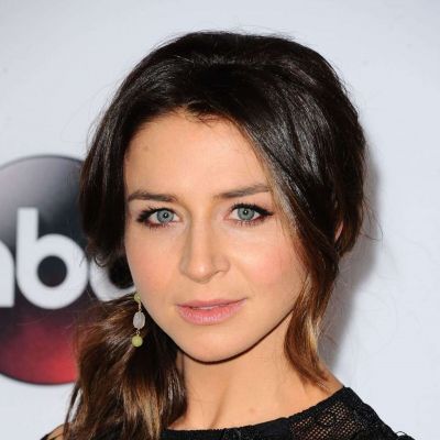 Caterina Scorsone