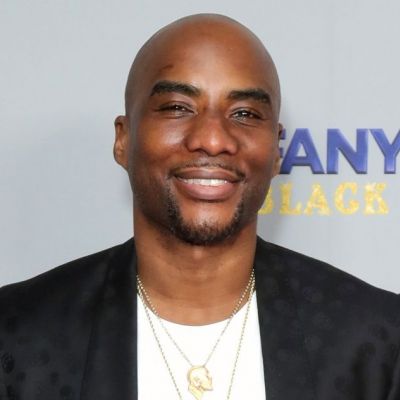 Charlamagne tha God