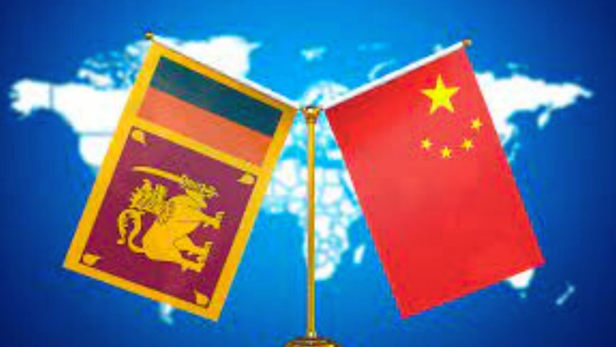 China has Helped Sri Lanka over Debt of $4.2 Billion. What Could be the Reason?