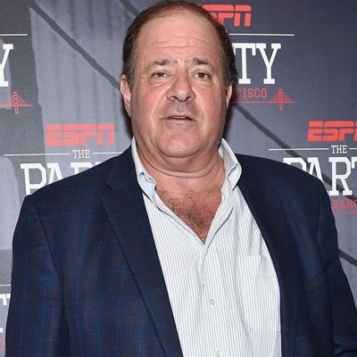 Chris Berman