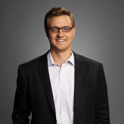 Chris Hayes