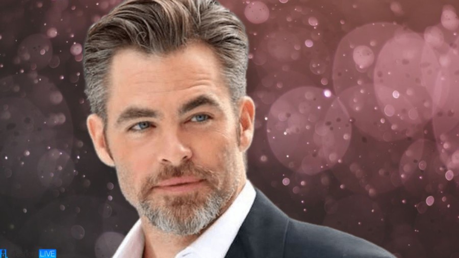 Chris Pine Net Worth in 2023 How Rich is He Now?