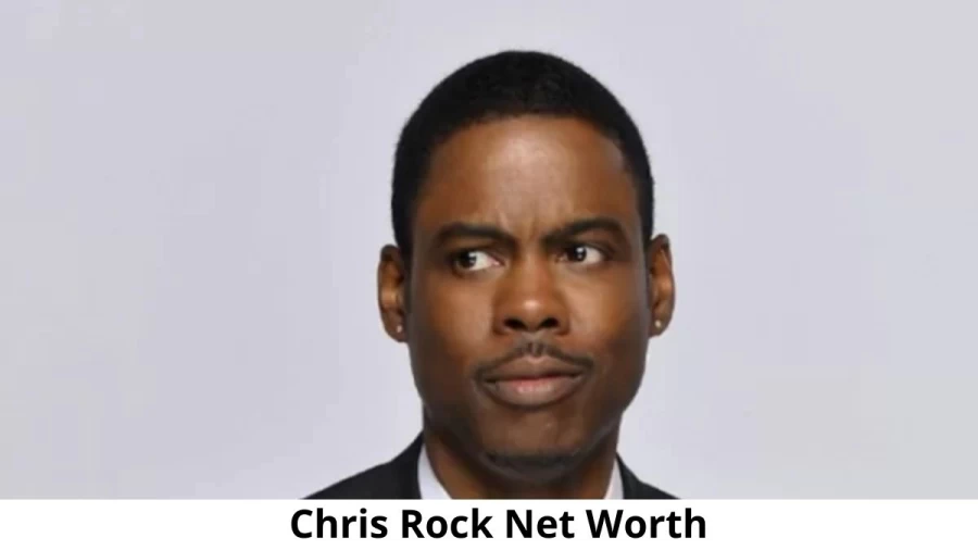 Chris Rock Net Worth 2021, Height, Weight, Age and How tall is Chris Rock?