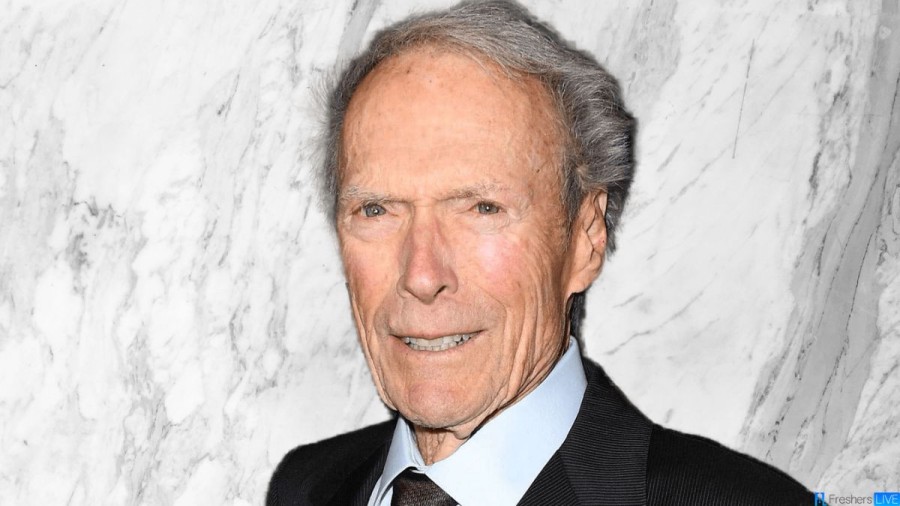 Clint Eastwood Net Worth in 2023 How Rich is He Now?