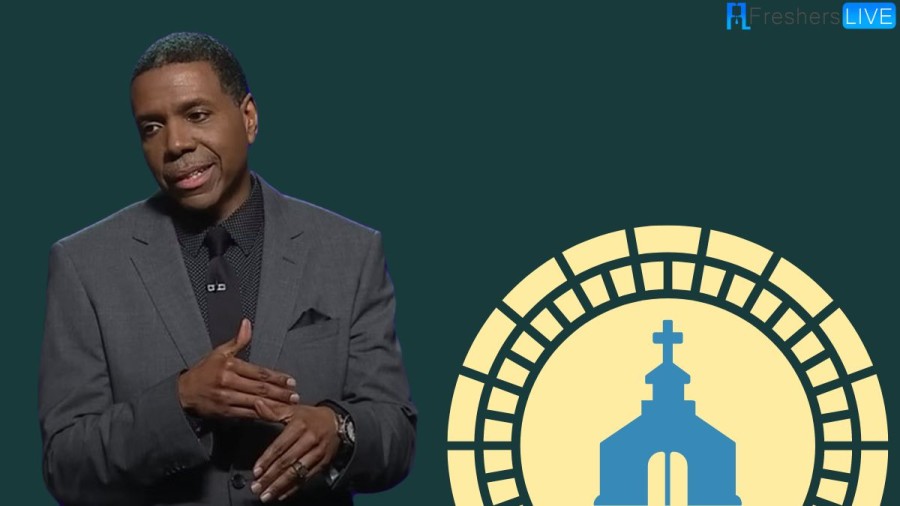 Creflo Dollar illness: What was Creflo Dollar Sick with?