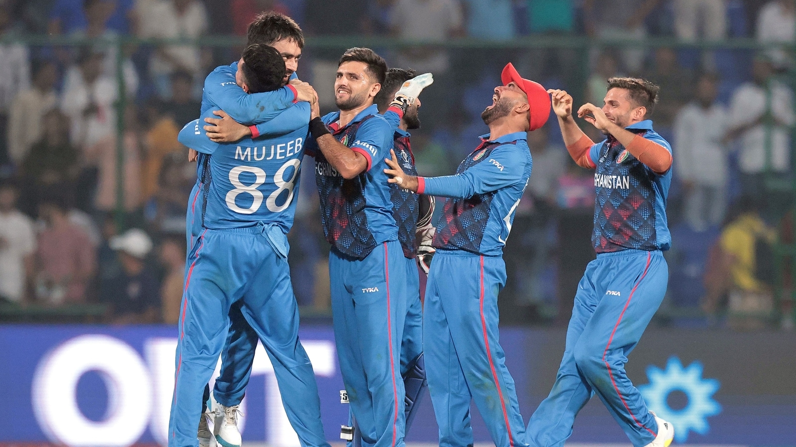 Cricket World Cup 2023: Astrologer’s prediction on Eng vs Afg match goes viral