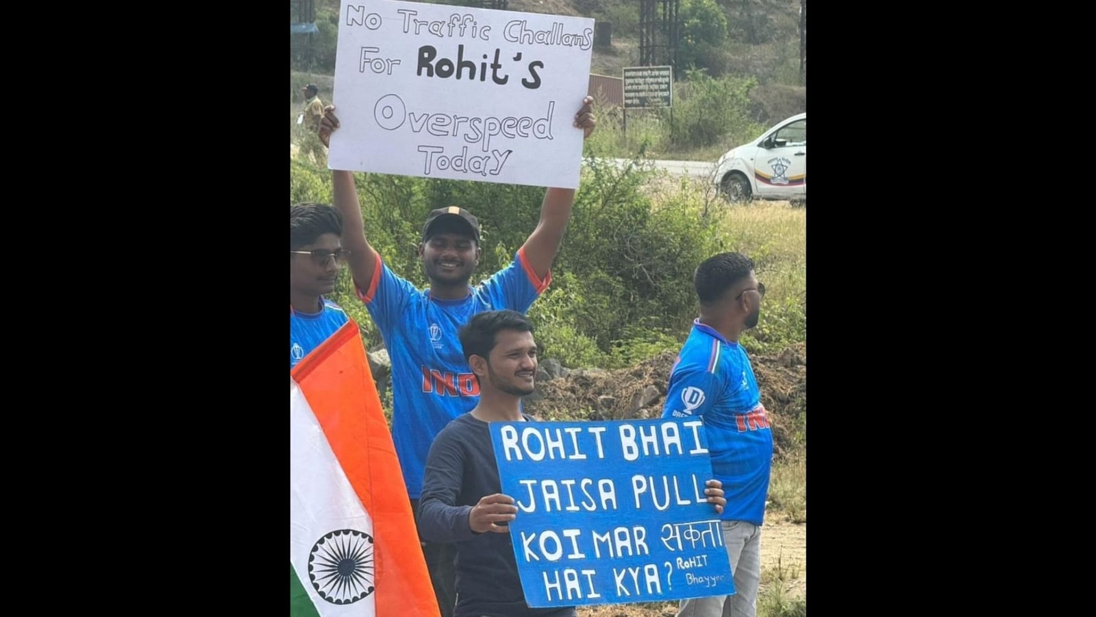 Cricket World Cup 2023: Memes sweep Internet ahead of India vs Bangladesh match