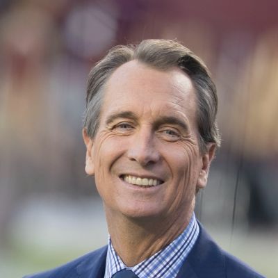 Cris Collinsworth