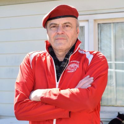 Curtis Sliwa