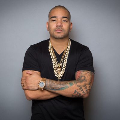 DJ Envy