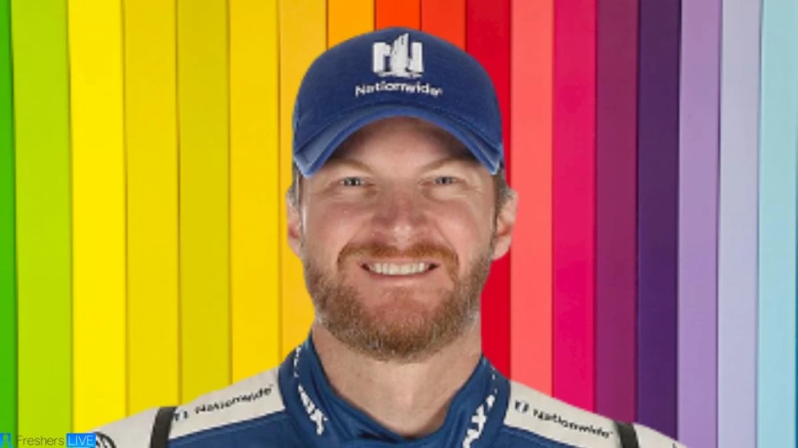 Dale Earnhardt Jr. Net Worth in 2023 How Rich is He Now?