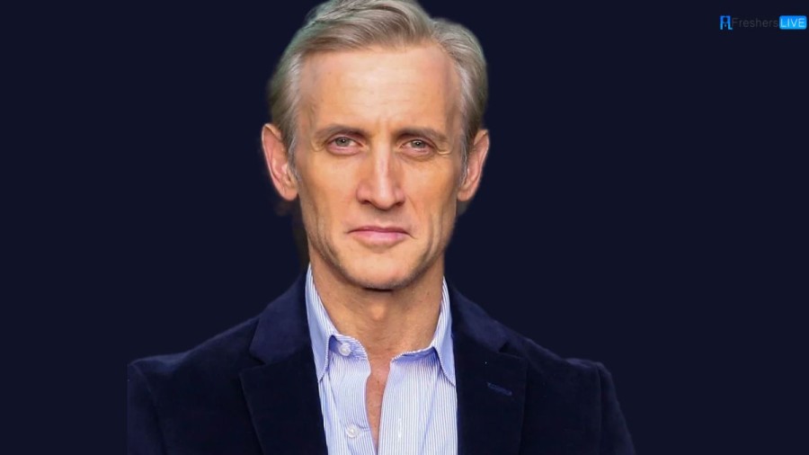 Dan Abrams Illness And Health Update, Is Dan Abrams Sick? Does Dan Abrams Have Cancer?