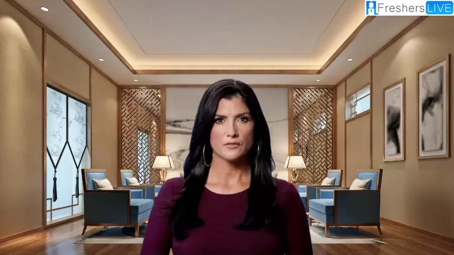 Dana Loesch Illness: What Illness Does Dana Loesch Have?