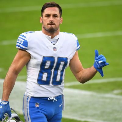 Danny Amendola