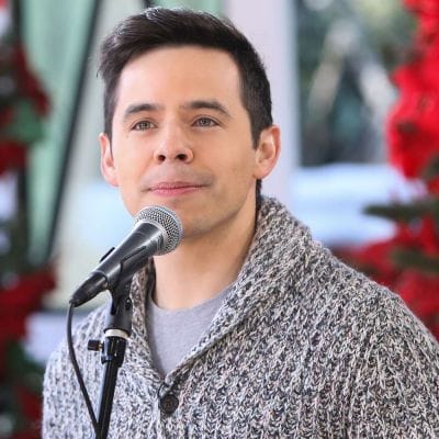 David Archuleta