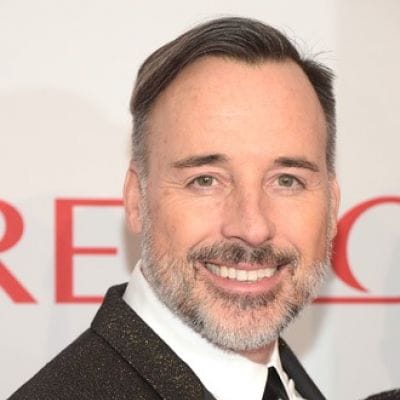 David Furnish