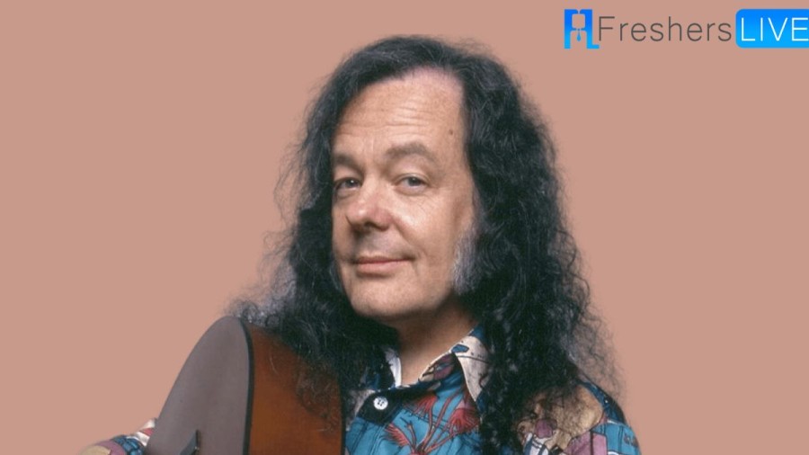 David Lindley cause of death, What happened to David Lindley? Why did David Lindley hospitalized? How did David Lindley die?