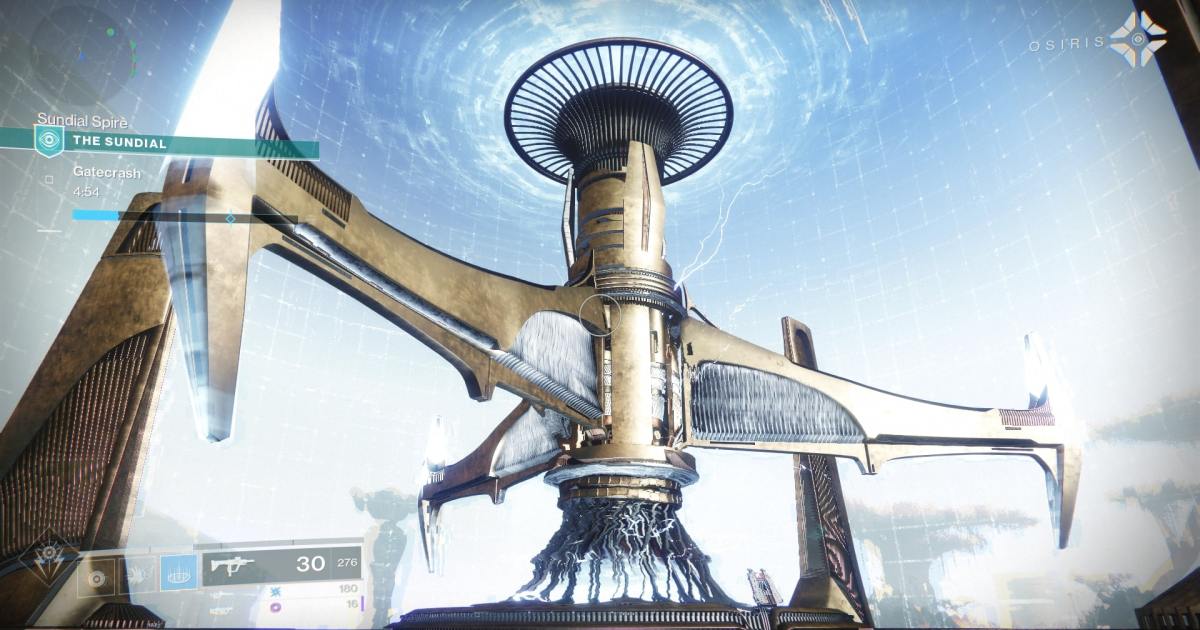 Destiny 2 Season of Dawn Obelisks: How to unlock and use