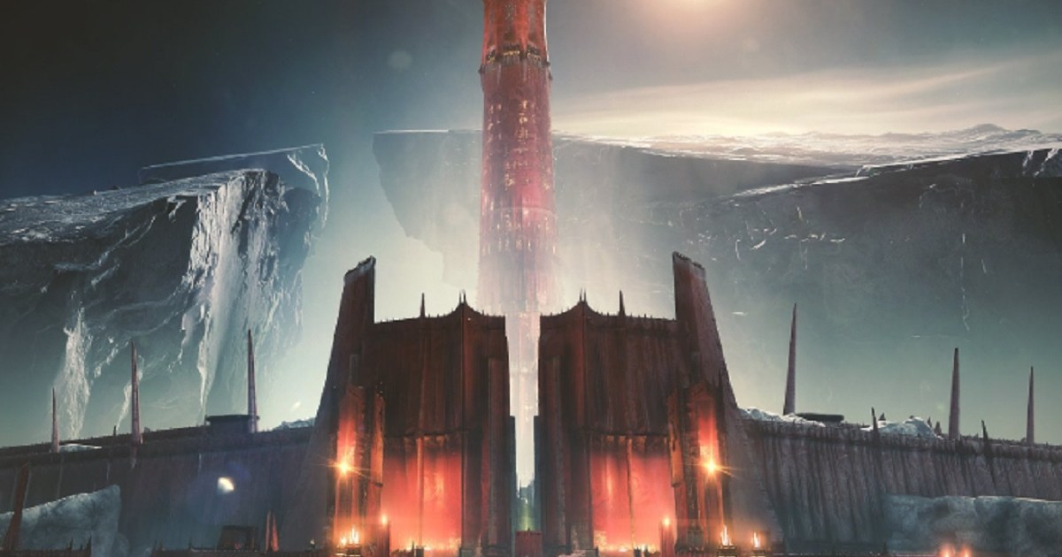 Destiny 2: Shadowkeep Necromantic Strand location for Essence of Brutality quest