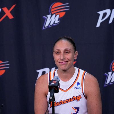 Diana Taurasi