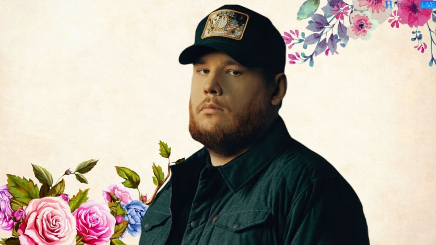 Did Luke Combs Brother Die? Does Luke Combs have a Brother?