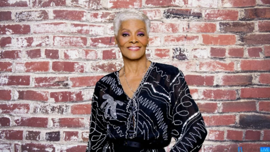 Dionne Warwick Net Worth in 2023 How Rich is She Now?