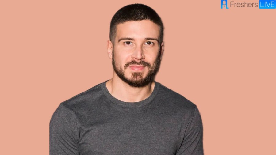 Does Vinny Guadagnino Have a Dad? Who is Vinny Guadagnino Dad? What Happened to Vinny Guadagnino Dad?