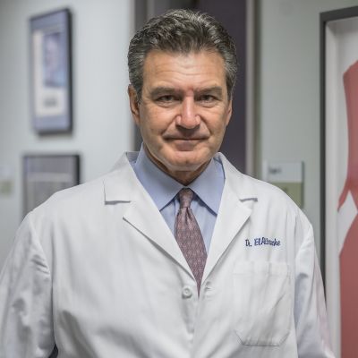 Dr. Neal Elattrache