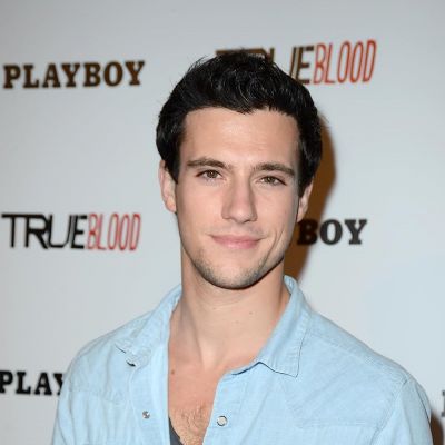 Drew Roy