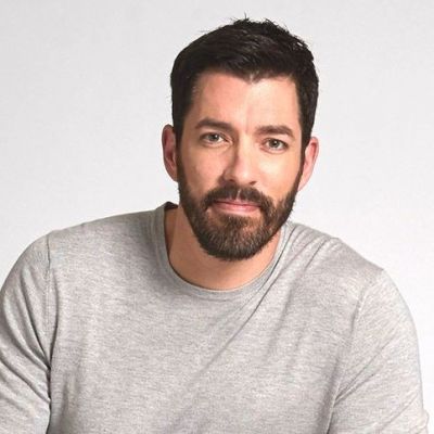 Drew Scott