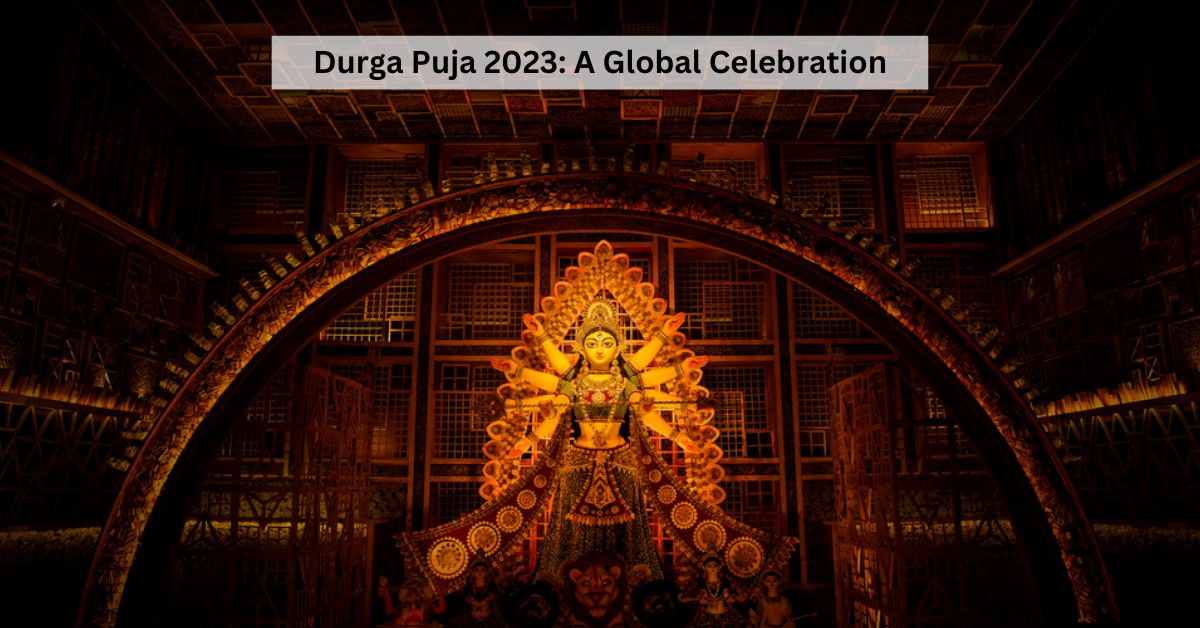 Durga Puja 2023: Check How it Celebrated in Other Countries (Outside India)