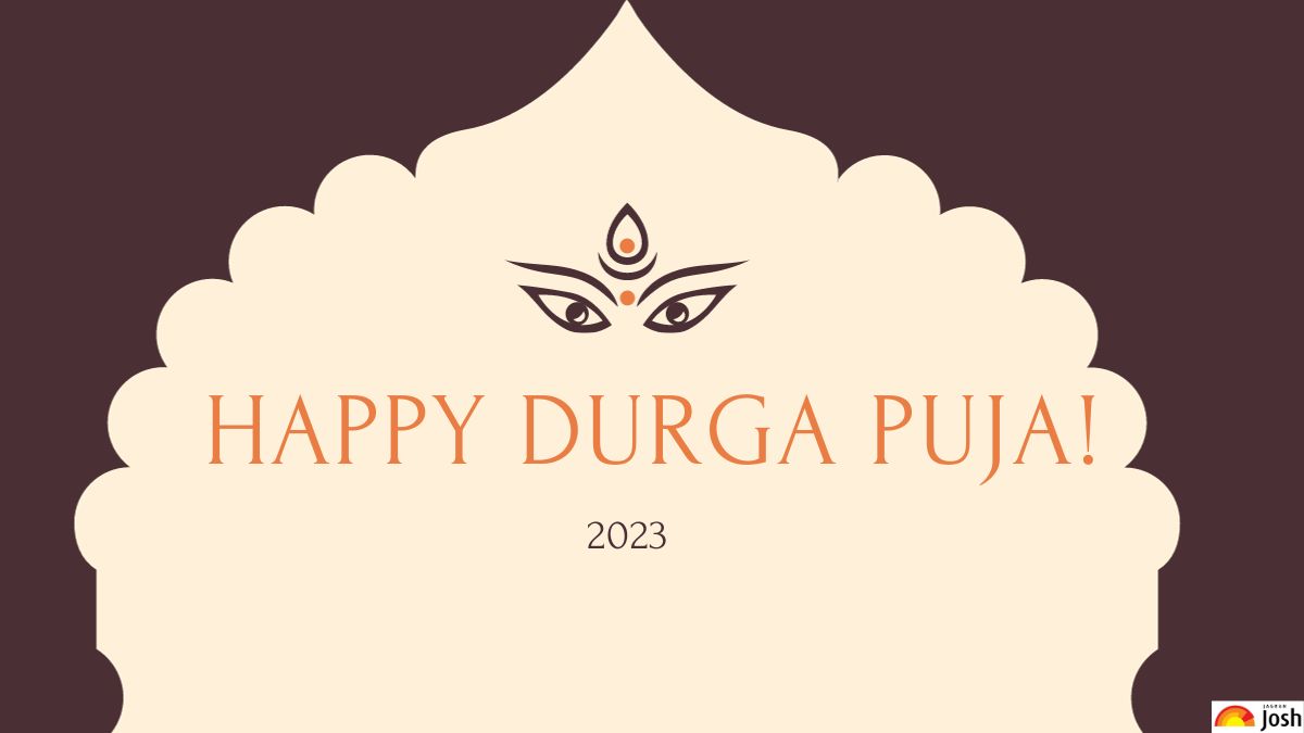 All About Durga Puja