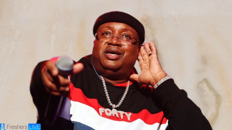 E-40 Net Worth in 2023 How Rich is He Now?