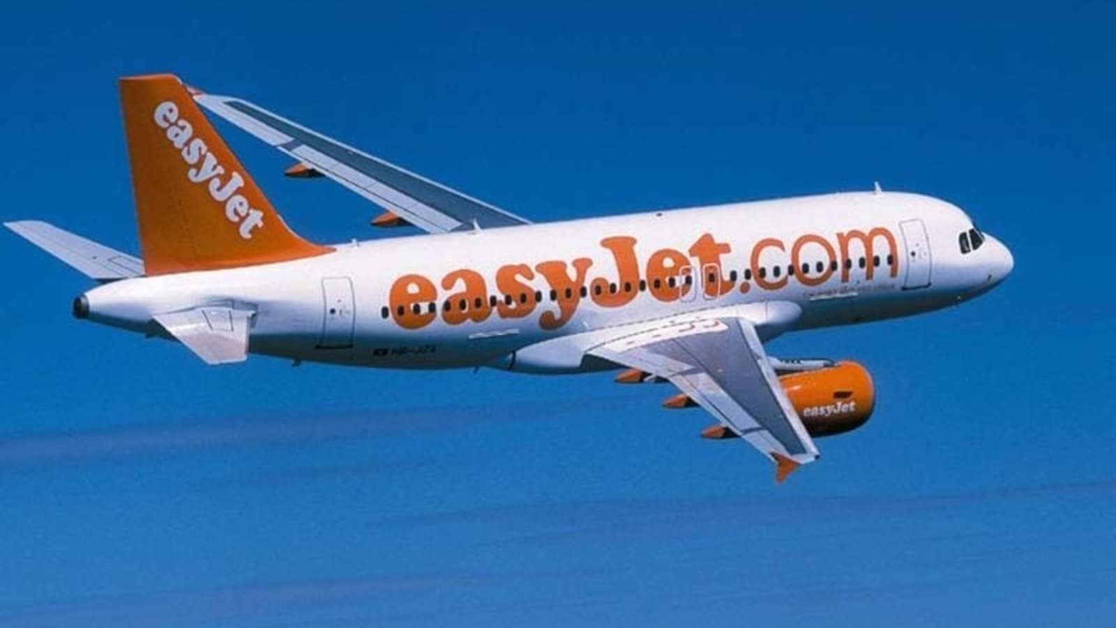 EasyJet flight cancelled after passenger poops on the toilet floor