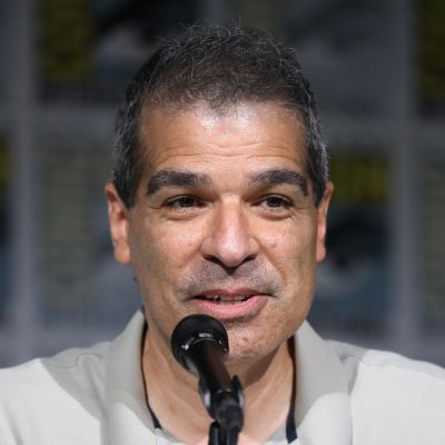 Ed Boon