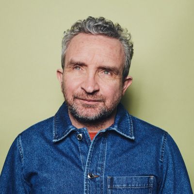 Eddie Marsan